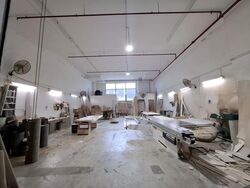Woodlands Industrial Xchange (D25), Factory #487086411